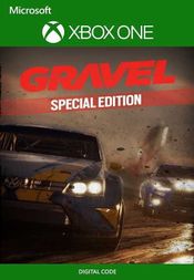 Gravel Special Edition XBOX LIVE Key EUROPE