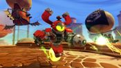 Skylanders SWAP Force Wii