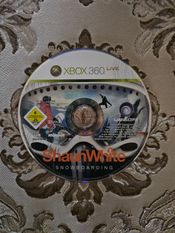 Shaun White Snowboarding Xbox 360