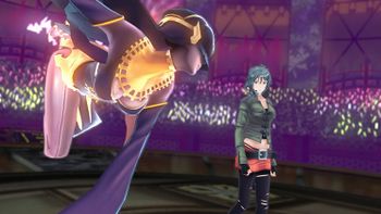 Tokyo Mirage Sessions ♯FE Wii U