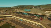 Cities: Skylines - Airports (DLC) (PC) Steam Key EUROPE