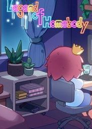 Legend of Homebody historic low price