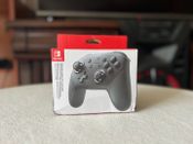 Pro Controller Gamepad Joycon For Nintendo Switch