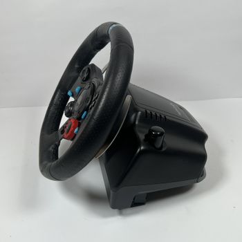 Logitech G29 Driving Force Steering Wheels & Pedals for sale