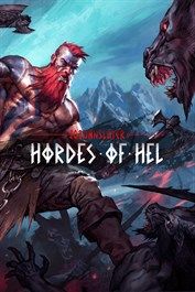 Jotunnslayer: Hordes of Hel - Odin’s Legendary Armor Pack (DLC) Steam Key (PC) GLOBAL