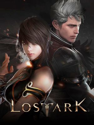 Lost Ark Online