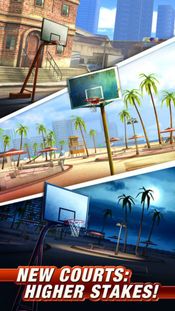 Get Basketball Stars