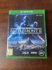 Star Wars: Battlefront II (2017) Xbox One