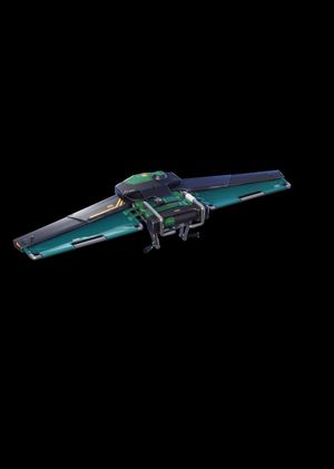Fortnite - Pivot Glider (DLC) Epic Games Key GLOBAL