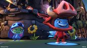 Disney Other - Worldly Adventure Pack Steam Key GLOBAL