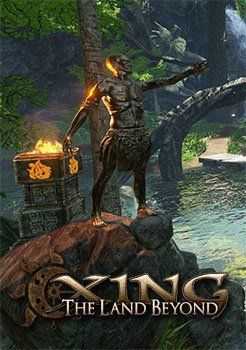 XING: The Land Beyond game cover
