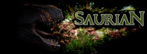 Saurian