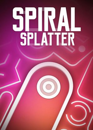 Spiral Splatter Steam Key GLOBAL