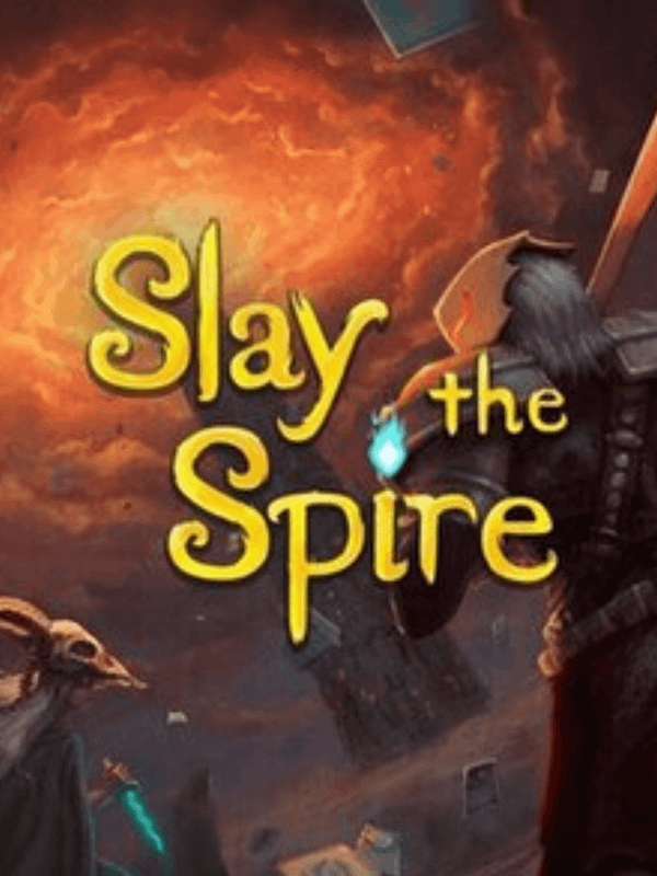 Get Slay the Spire APK free on mobile