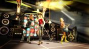 Guitar Hero 3: Legends of Rock Wii