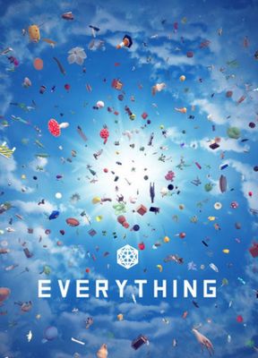 Everything cover