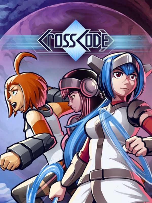 Retro Future:  Get CrossCode for free