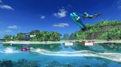 Aqua Moto Racing Utopia XBOX LIVE Key EUROPE