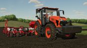 Farming Simulator 22 - Kubota Pack (DLC) (PC) Steam Key GLOBAL