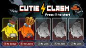 Cutie Clash