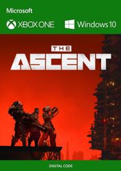 Buy The Ascent XBOX LIVE Key UNITED STATES