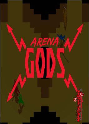 ARENA GODS