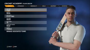 Get Cricket 19 PlayStation 4