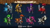 Redeem Knight Squad Steam Key GLOBAL