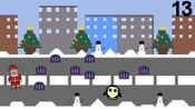Get Santa Run