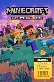 Minecraft (EVIRNET Shop)