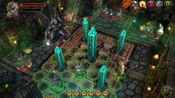 Get Demon's Rise - War for the Deep Steam Key GLOBAL