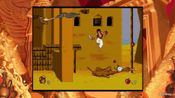 Redeem Disney Classic Games: Aladdin and The Lion King