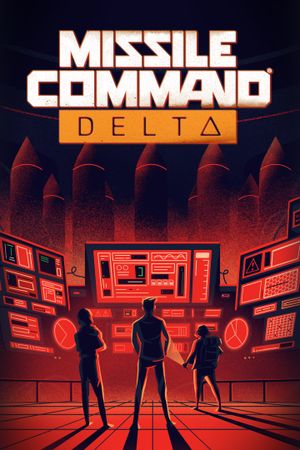 Missile Command Delta XBOX LIVE Key UNITED STATES