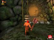 Rocko's Quest Steam Key GLOBAL