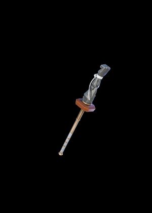 Fortnite - Fighting Tournament Trophy Pickaxe (DLC) Epic Games Key GLOBAL