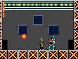 Alex Kidd in Shinobi World SEGA Master System