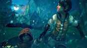 Get Silence: The Whispered World 2
