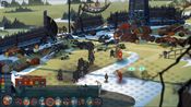 Redeem The Banner Saga 2 Steam Key GLOBAL