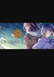 Insurgence - Chains of Renegade (PC) Steam Key GLOBAL
