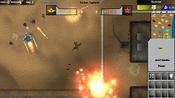 Raid On Coasts