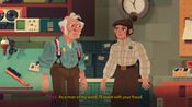 The Low Road Steam Key GLOBAL for sale