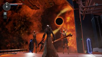 Get Hellpoint PlayStation 4