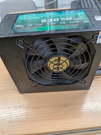AXP axp-630p12p