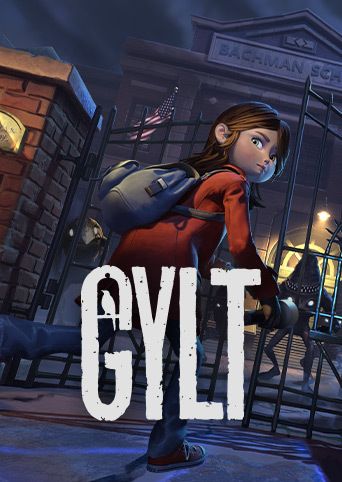 GYLT (PC) Steam Klucz GLOBAL