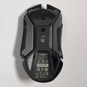 Redeem SteelSeries Rival 600 - Gaming Mouse - 12,000 CPI TrueMove3+ Dual Optical Sensor