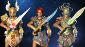 Get Immortals Fenyx Rising - Season Pass (DLC) (PS4) PSN Key EUROPE