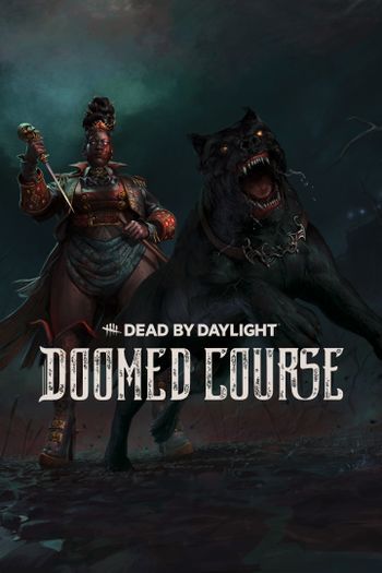 Dead by Daylight Doomed Course (DLC) Steam (PC) Key GLOBAL