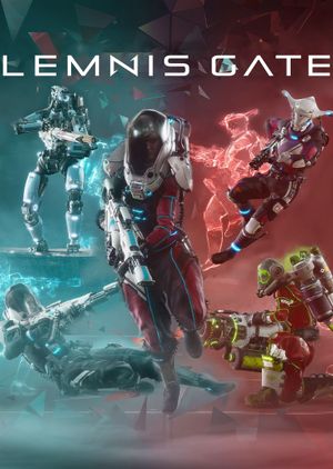 Lemnis Gate Steam Key GLOBAL