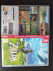 Pack Zeldas Nintendo Switch for sale