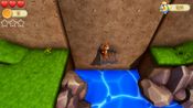 Bunny adventure (PC) Steam Key GLOBAL
